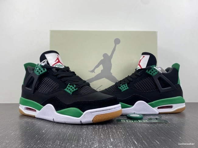 Cheap LUCY Retro 4 Jordan SB DR5415-030 0725